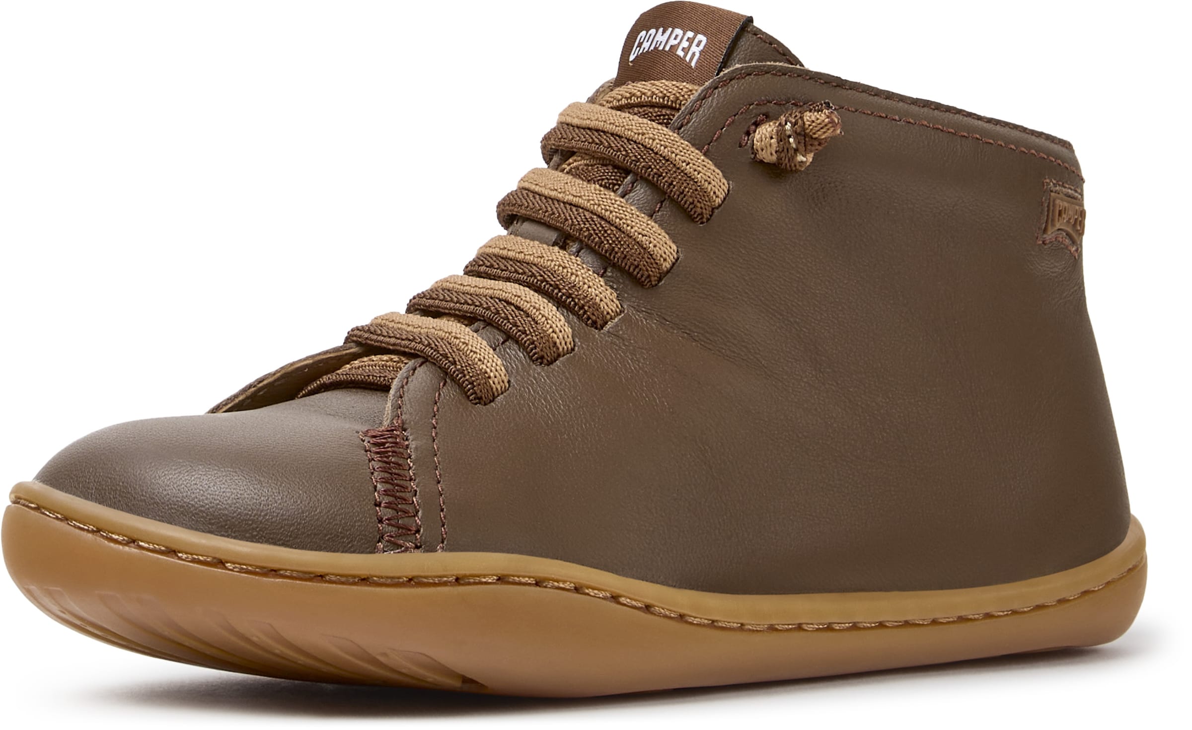 CAMPER Sneakers 'Peu Cami' in 25 in Brown, Item view