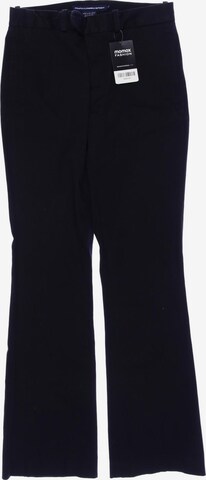 Polo Ralph Lauren Pants in XS in Black: front