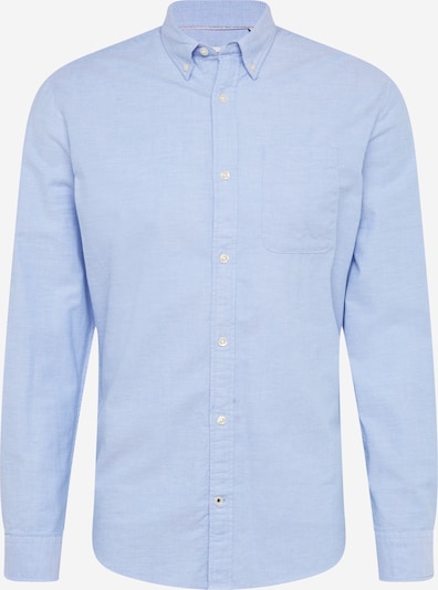 Camicia 'Oxford' JACK & JONES di colore blu chiaro, Visualizzazione prodotti