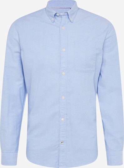 JACK & JONES Риза 'OXFORD' в светлосиньо, Преглед на продукта
