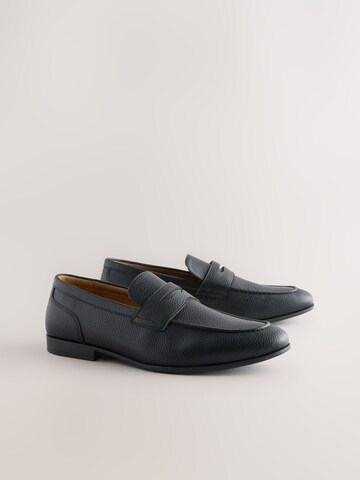 Next Slip-ons in Black