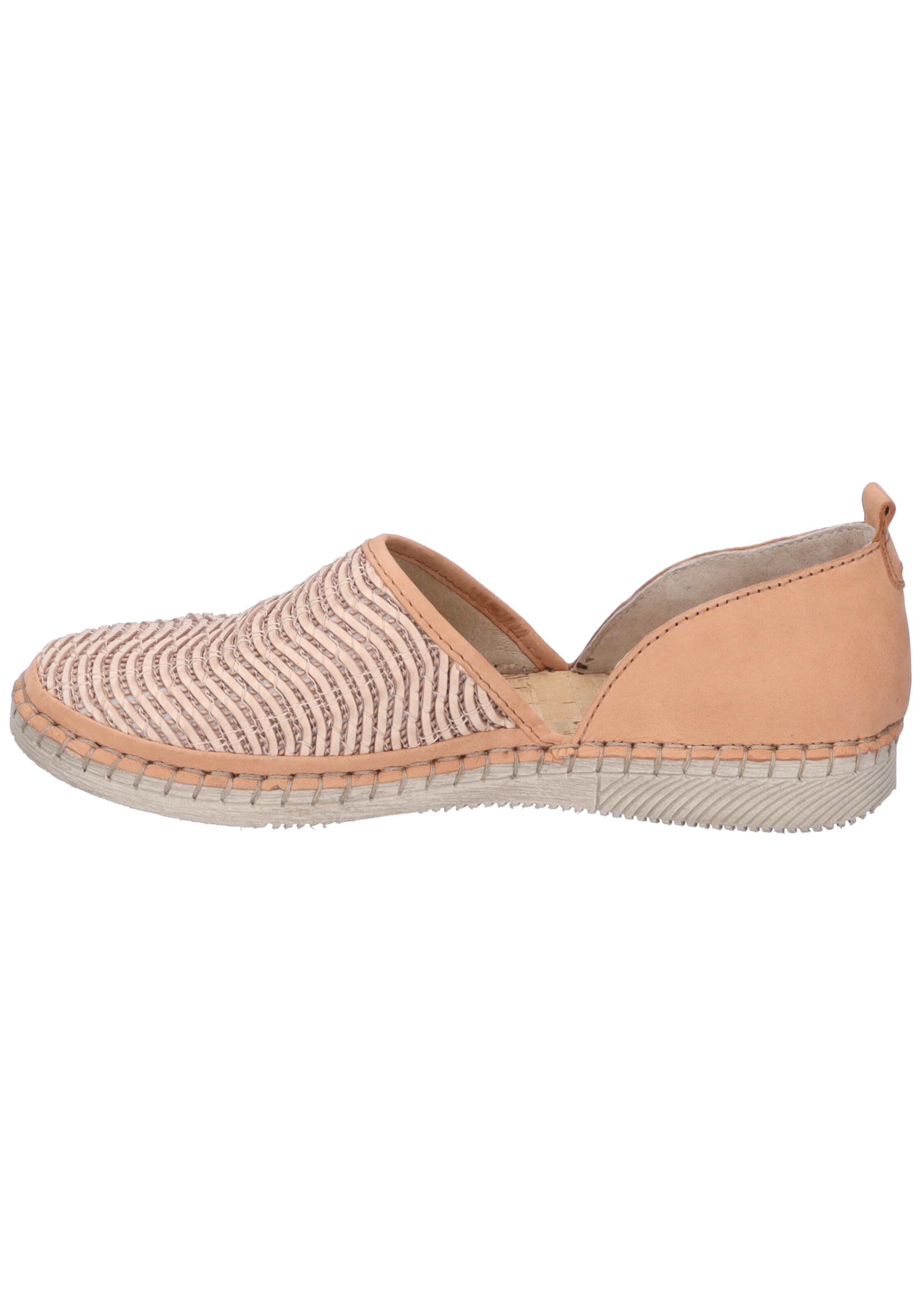 JOSEF SEIBEL Slipper 'Sofie' in Beige