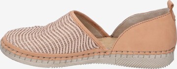 JOSEF SEIBEL Slipper 'Sofie' in Beige