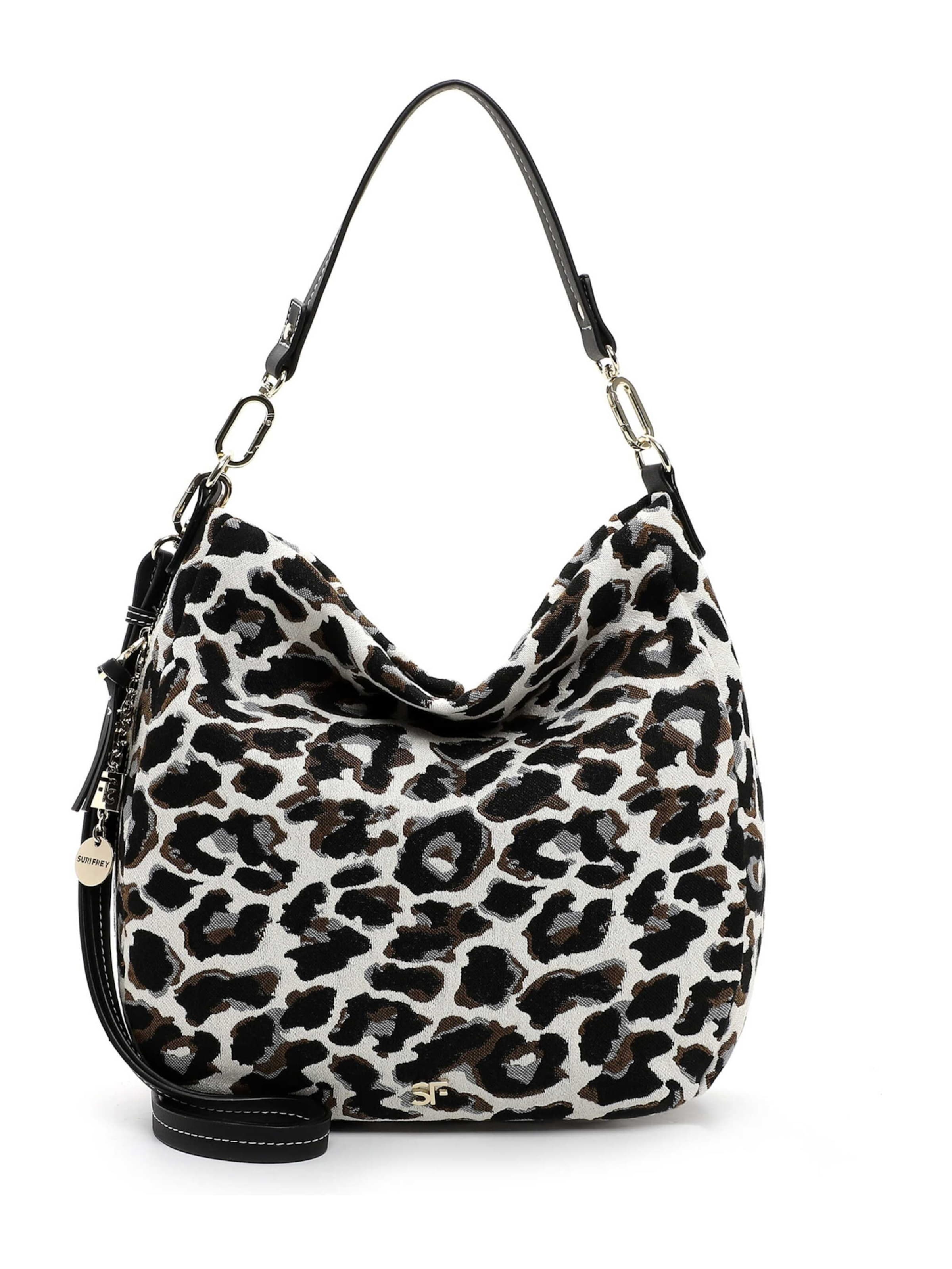 Suri Frey Beuteltasche 'Tammy' in Weiß: Vorderseite