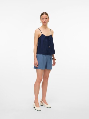 Haut 'VMPalina' VERO MODA en bleu