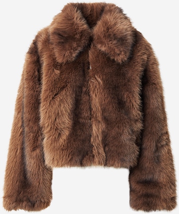 ruda Monki Demisezoninė striukė: priekis