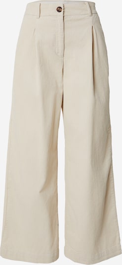 JDY Laskoshousut 'JDYSHIRAZ ASHER' värissä ecru, Tuotenäkymä