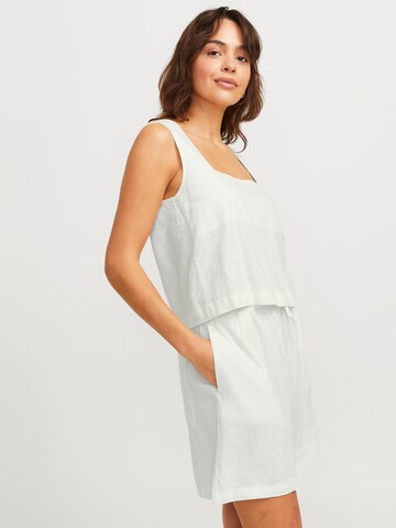 JJXX Топ 'JXBREEZE SUMMER' в Белый