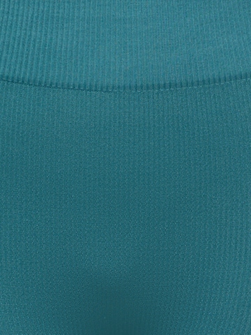 ONLY PLAY - Skinny Pantalón deportivo 'ONPJAIA' en verde