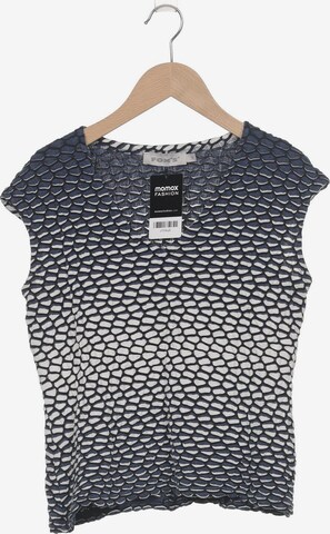 FOX’S Top & Shirt in M in Blue: front