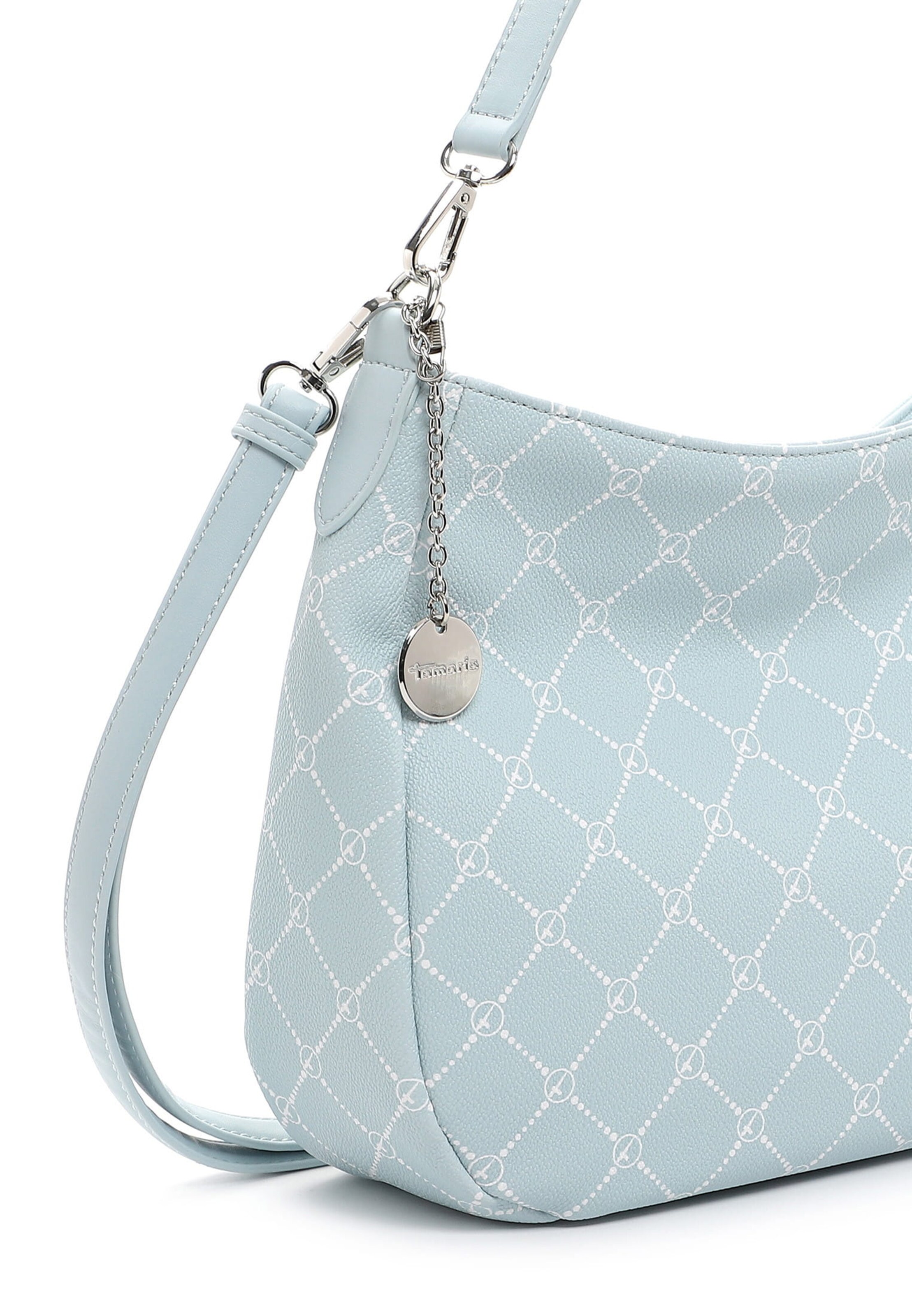 Tamaris Shoulder bag 'Anastasia' in Blue