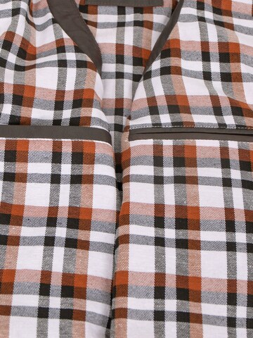 Jilani Vest 'Prospo' in Brown