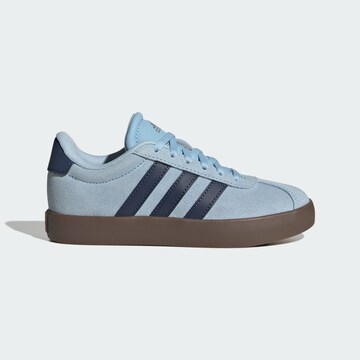 ADIDAS SPORTSWEAR - Sapatilhas 'VL Court 3.0' em azul