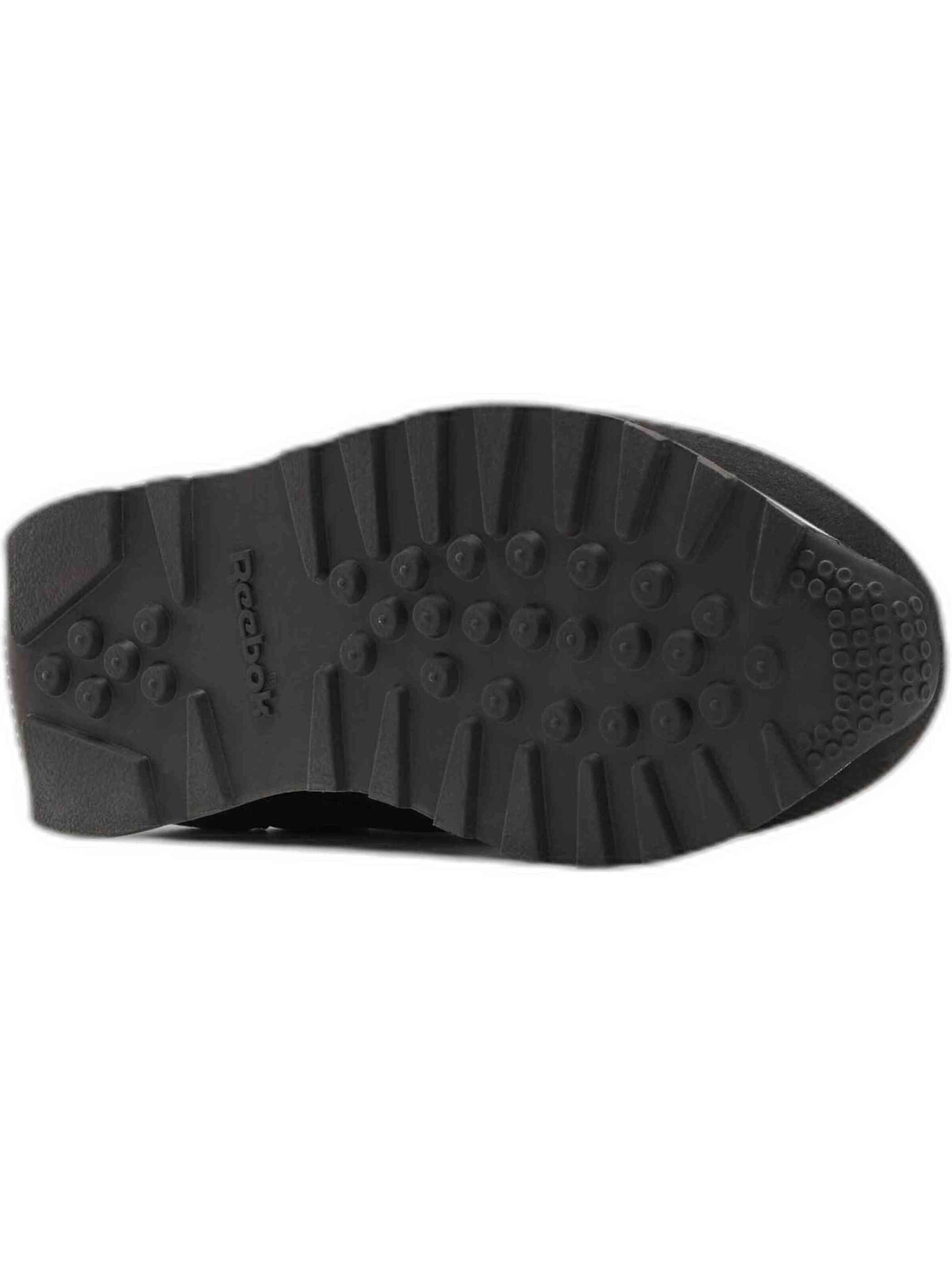 Reebok Sports shoe '100001333' in Black