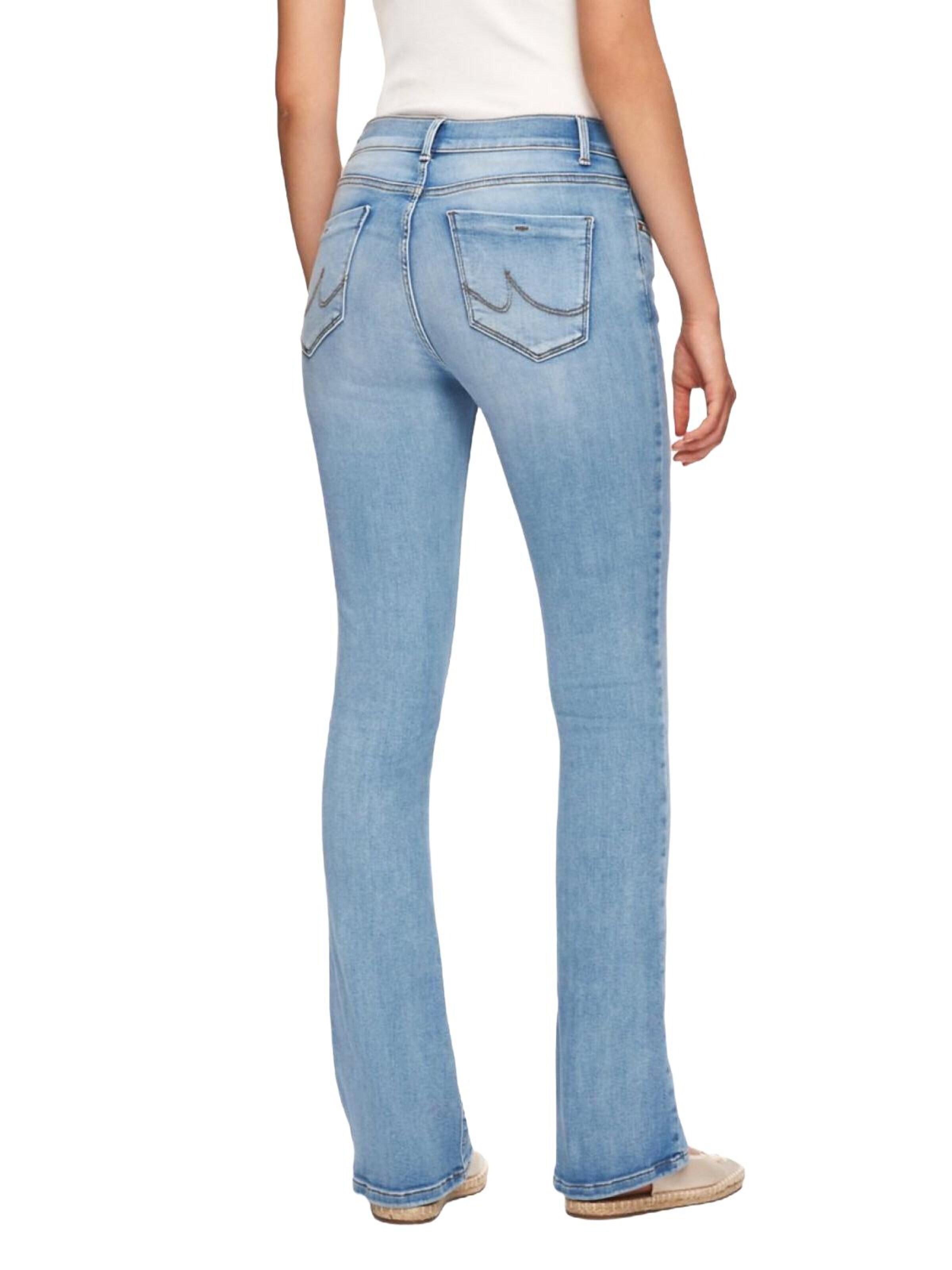 LTB Jeans Boot cut Jeans 'Fallon' in Blue