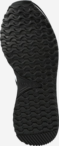 Sneaker low 'ZX 700 HD' de la ADIDAS ORIGINALS pe negru