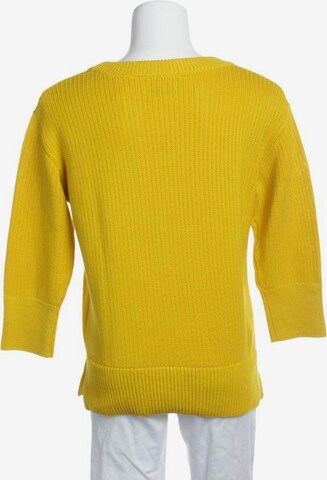 Marc O'Polo Sweater & Cardigan in XS in Yellow