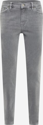 Dr. Denim Regular Jeans 'Chase' i grå: framsida