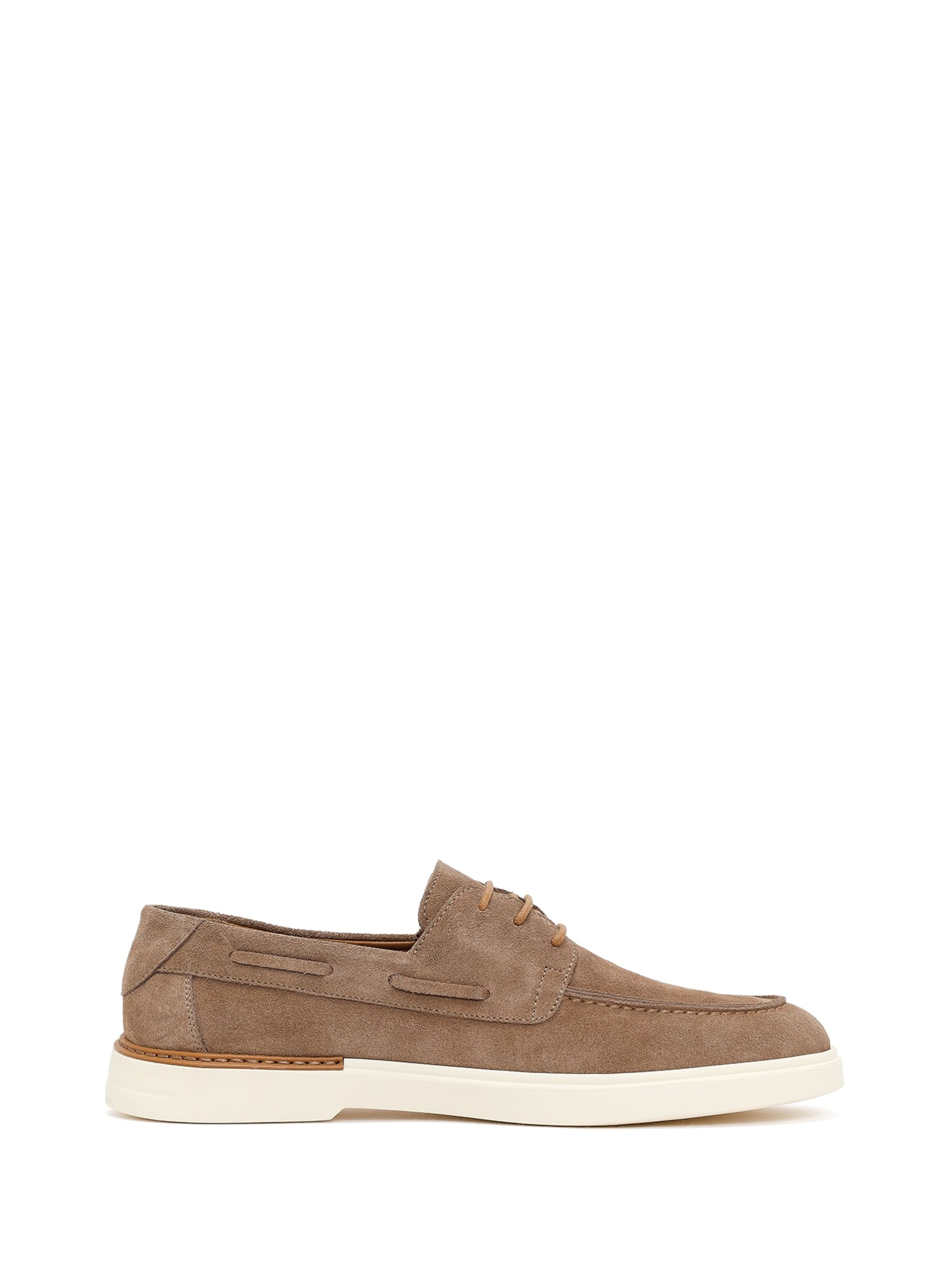 Derimod Moccasin in Beige