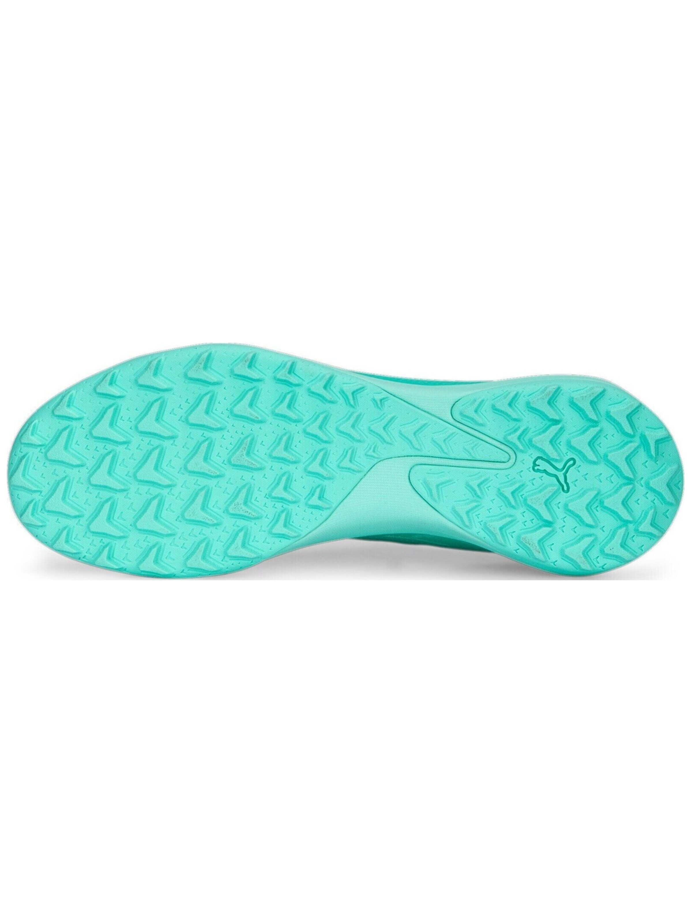 PUMA - Zapatillas de fútbol 'Puma Ultra Ultimate Cage' en verde