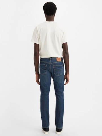 LEVI'S ® Slimfit Jeans '511' in Blau