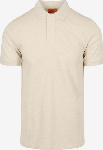 T-Shirt 'Mang' Suitable en beige : devant