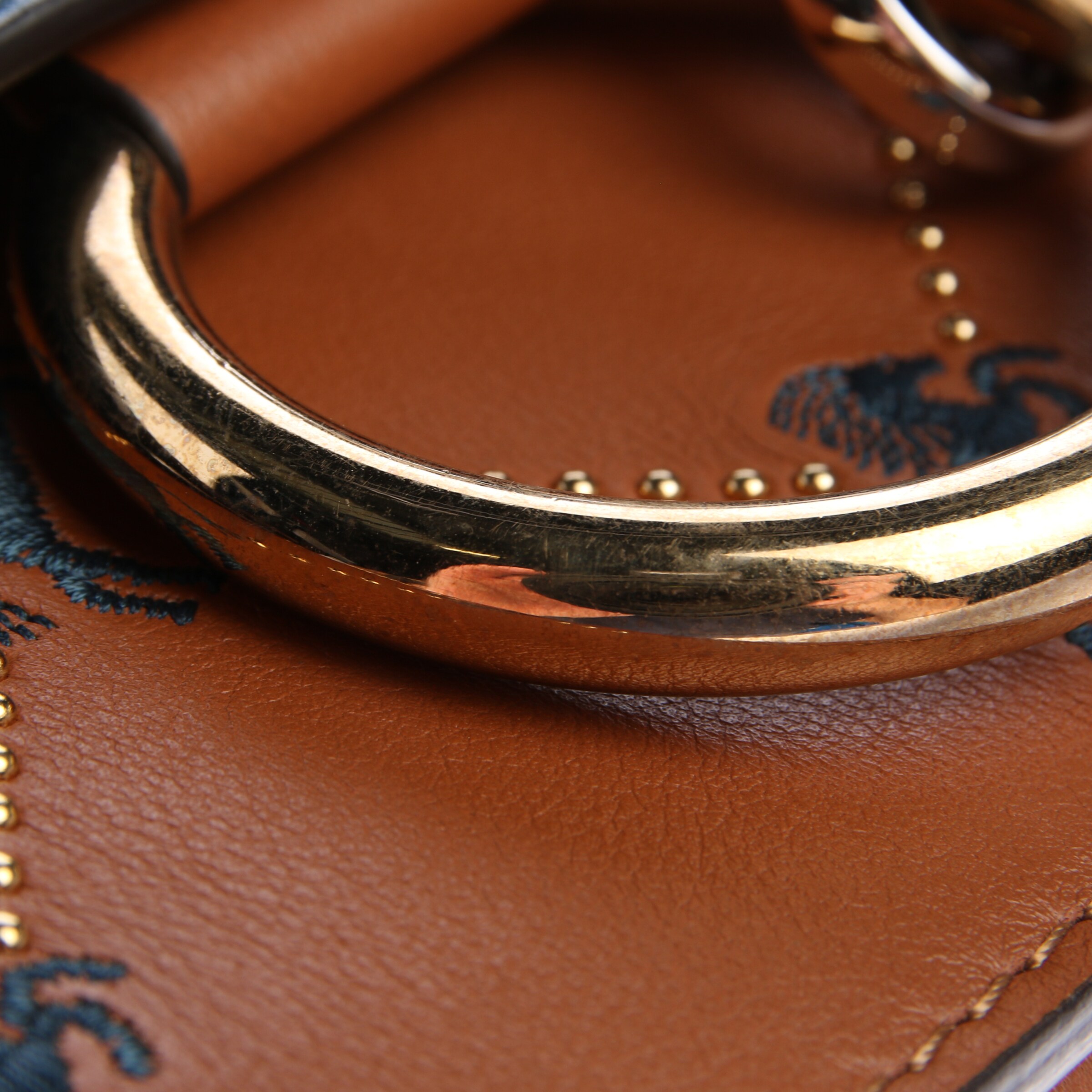 Chloé Bag in One size in Blue