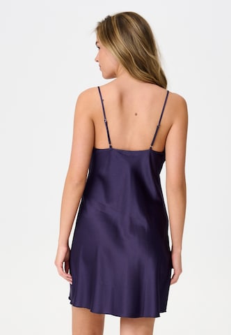 LingaDore Negligée in Lila