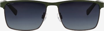 Humphrey's eyewear Sunglasses in Green: front