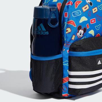 ADIDAS PERFORMANCE Sportrugzak in Blauw