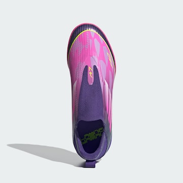 Scarpa sportiva 'F50 LEAGUE' di ADIDAS PERFORMANCE in lilla