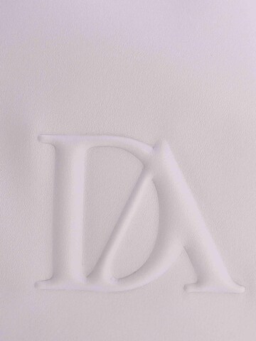 Don Algodon - Shopper 'Onient' en blanco