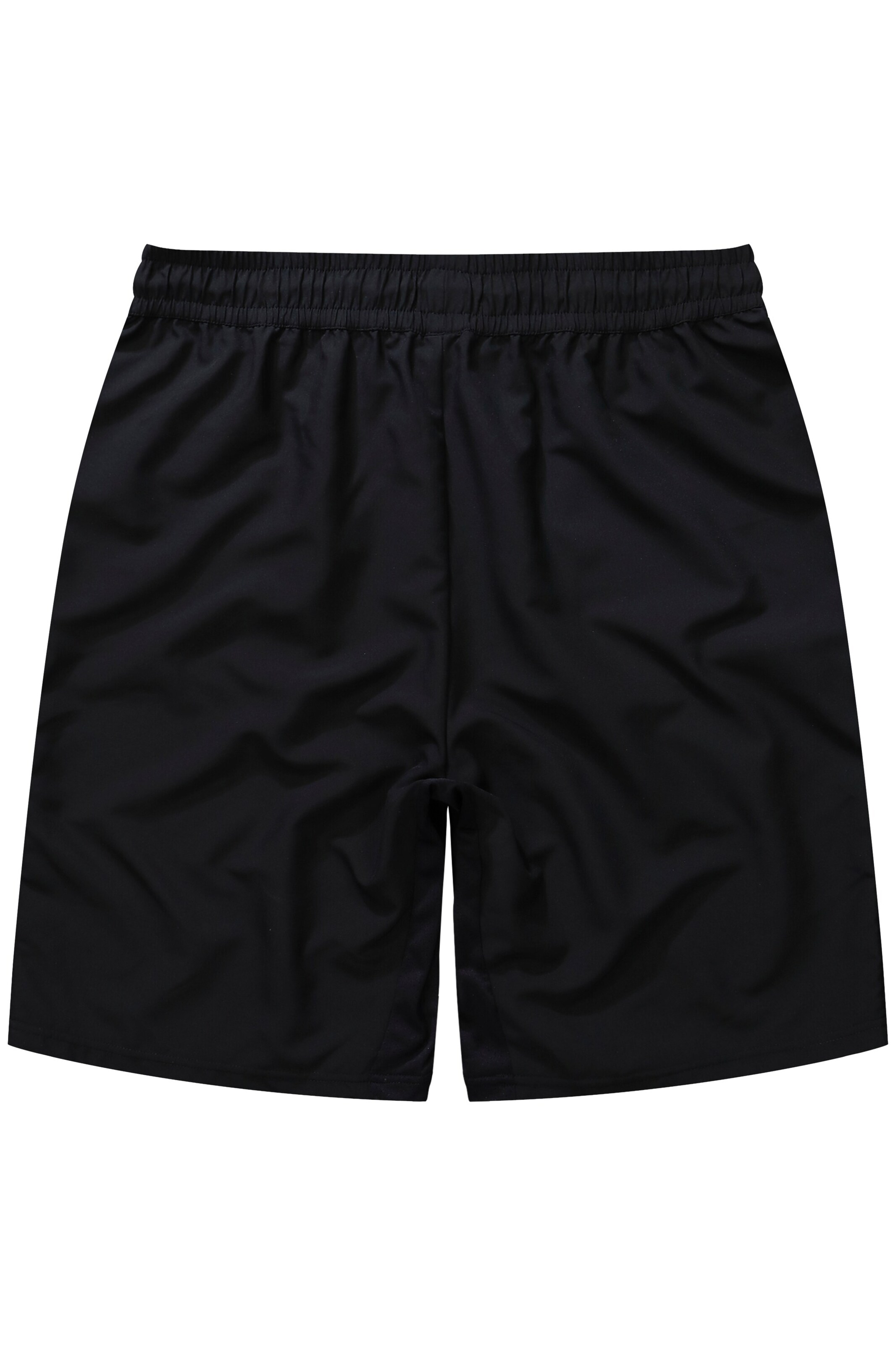 JAY-PI Regular Sporthose in Schwarz