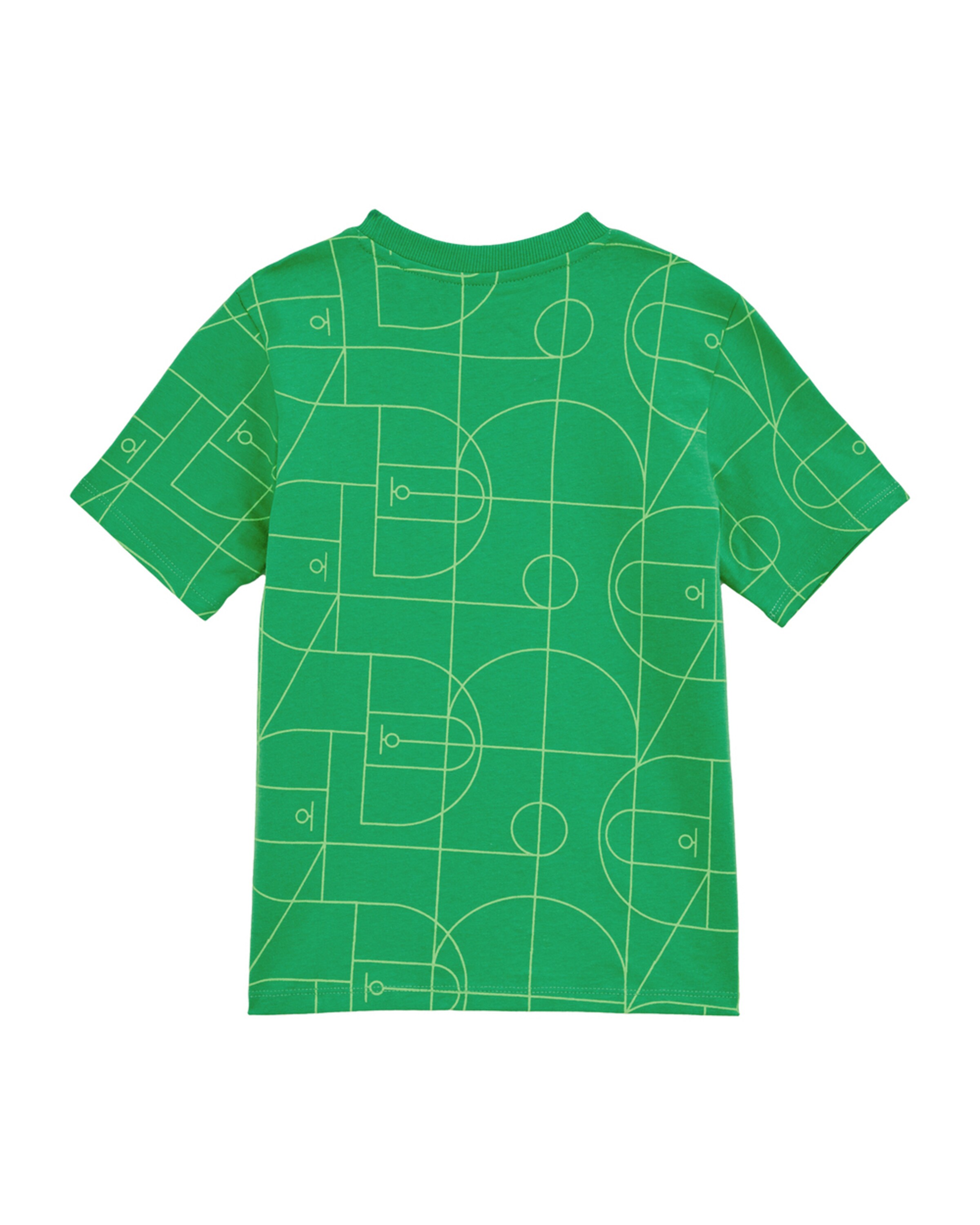 WE Fashion Shirt in Green