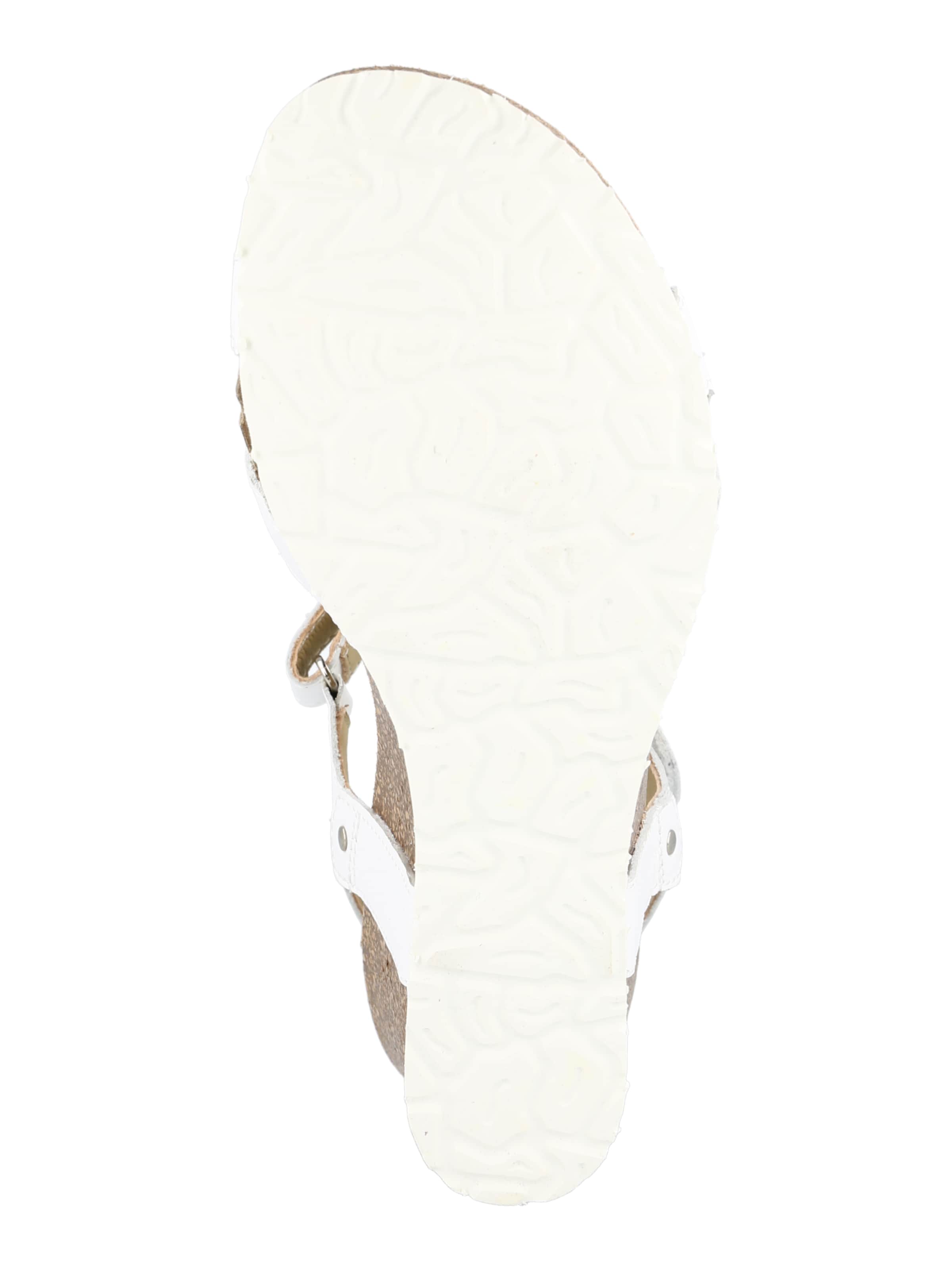 balta PANAMA JACK Sandalai 'Julia'