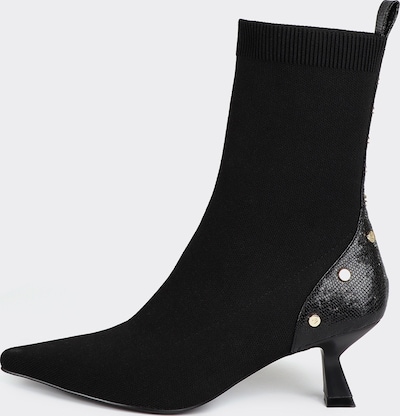 Lola Casademunt Kotníkové boty - černá, Produkt