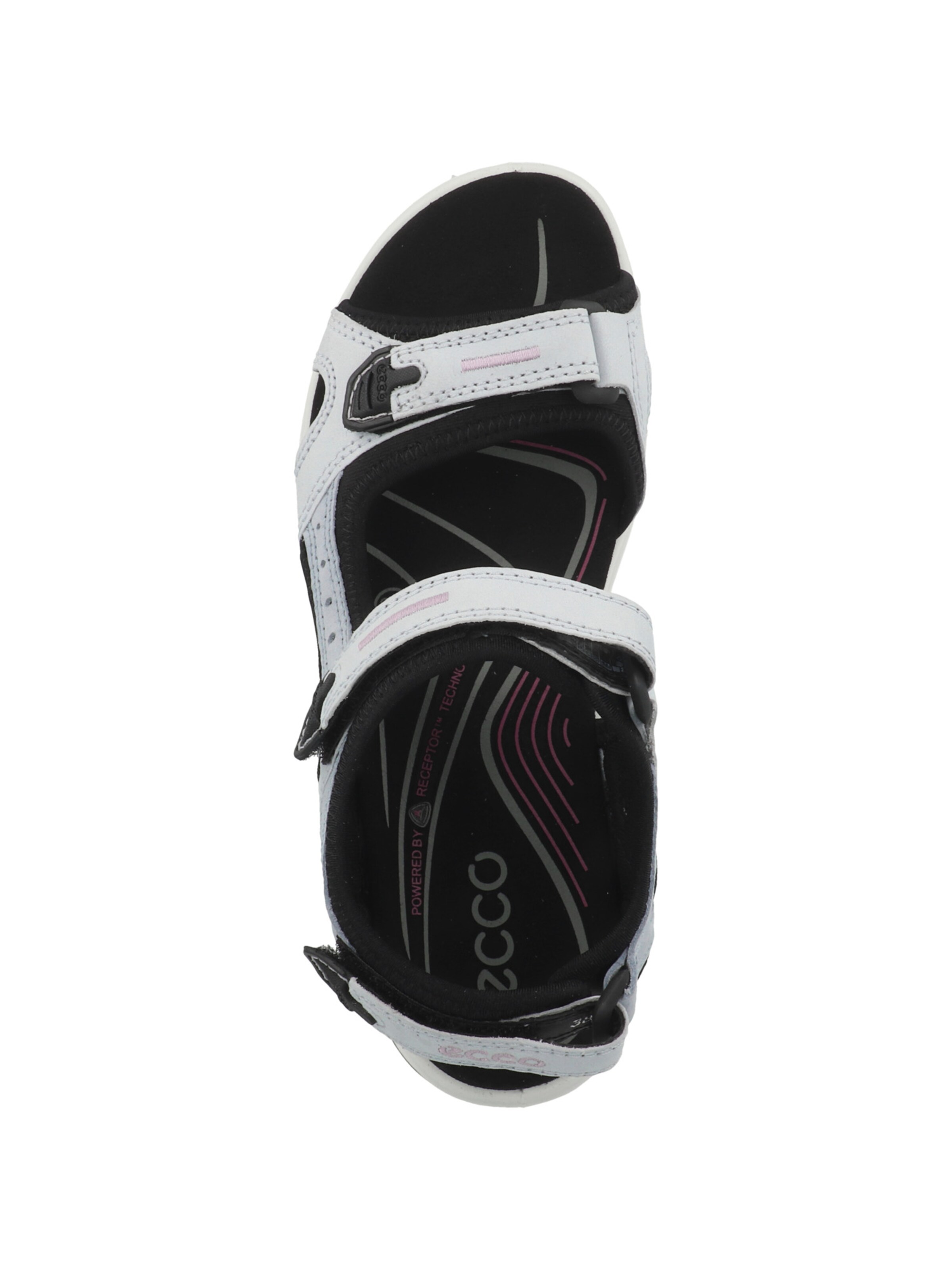 ECCO Túraszandálok 'Offroad' - kék