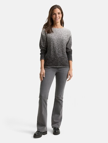 Pull-over TOM TAILOR en noir