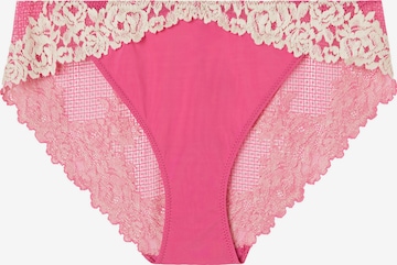INTIMISSIMI Slip in Pink: Vorderseite