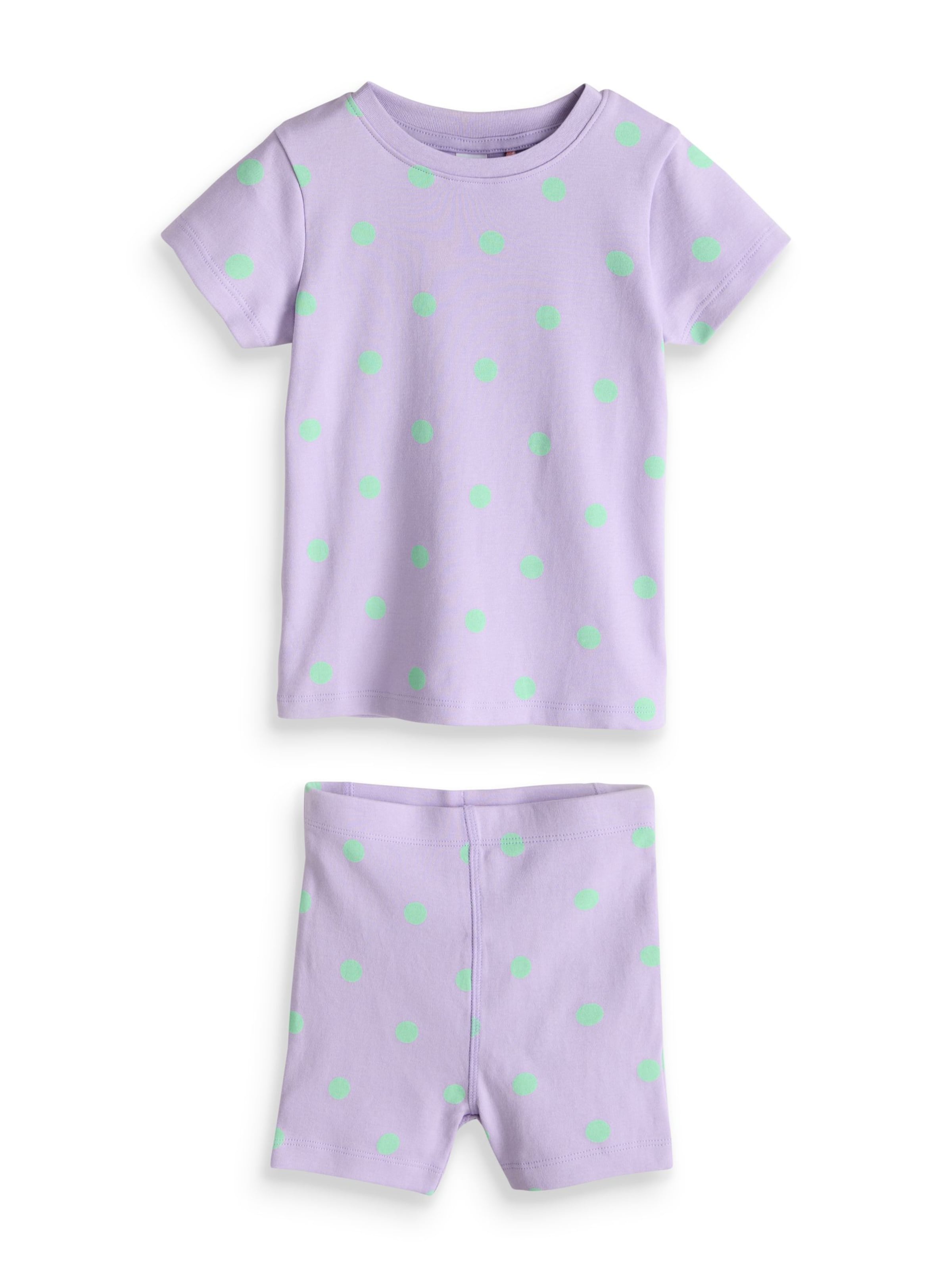 Next Pižama | rumena barva