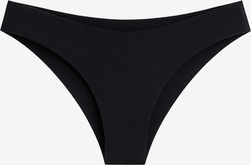 Slip Blackspade en noir : devant