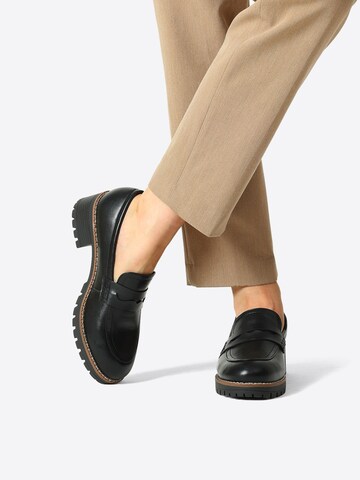 Chaussure basse Dream Pairs en noir