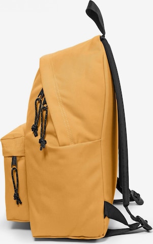 EASTPAK Rucksack in Gelb