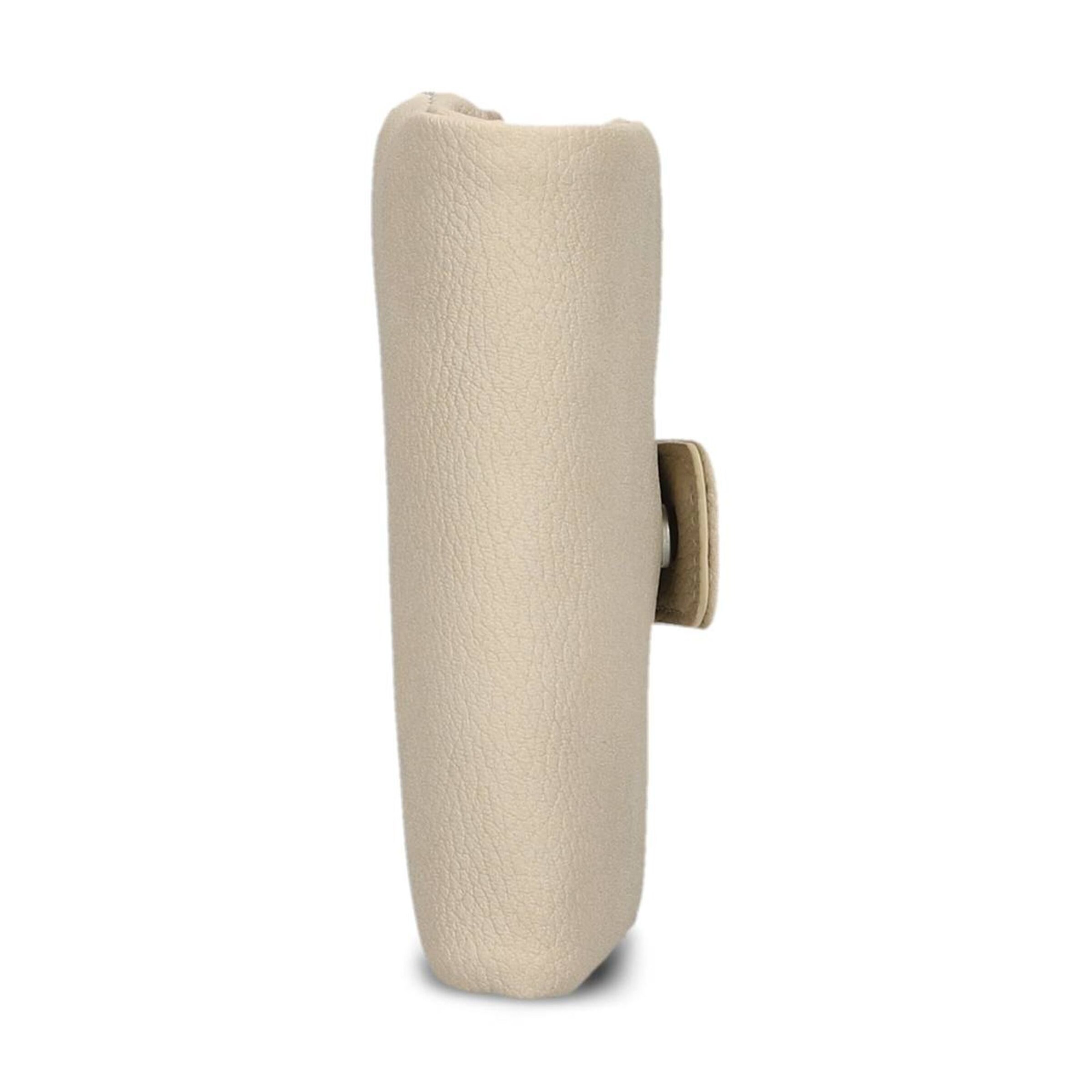 ZWEI Portemonnaie 'Mademoiselle' in Beige