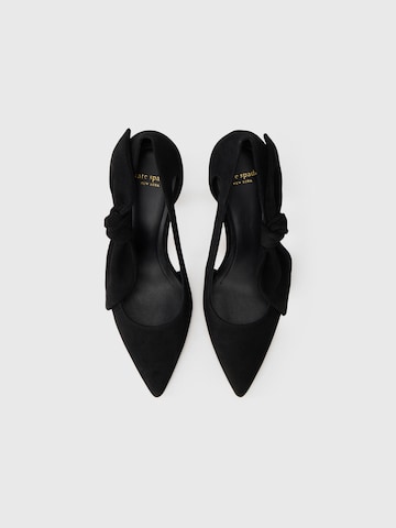 Kate Spade Официални дамски обувки в черно