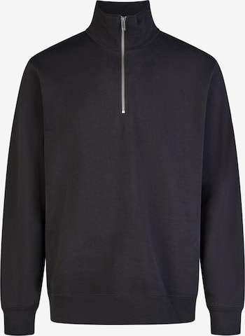 Cleptomanicx Shirt in Zwart: voorkant