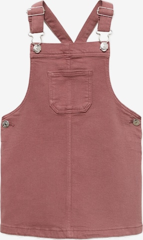 MANGO KIDS Hame 'REBECA' värissä vaaleanpunainen: etupuoli