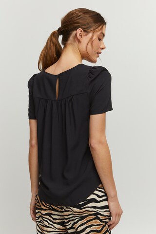 b.young Blouse 'BYMMJOELLA' in Black