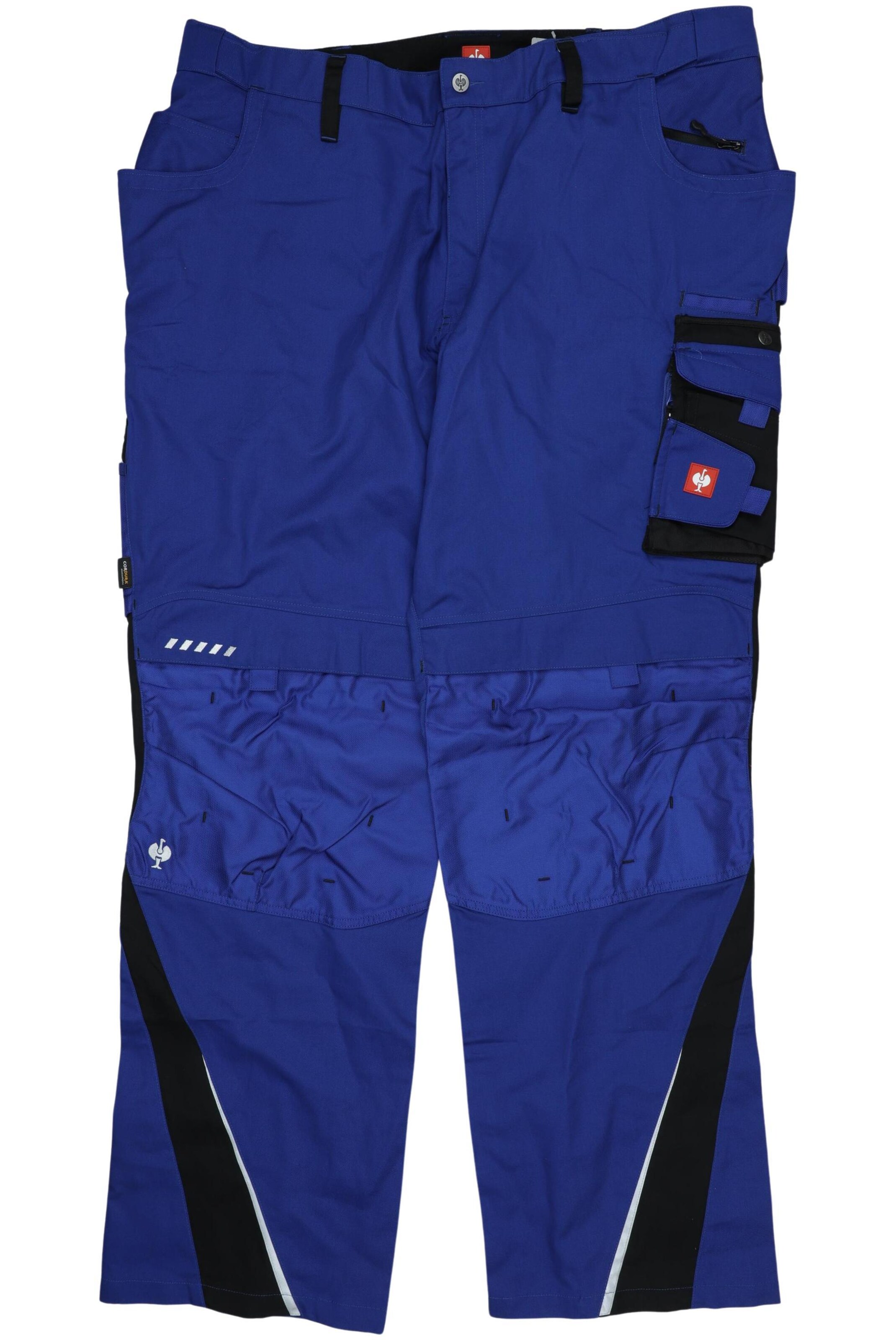 Engelbert Strauss Pants in 48 in Blue: front