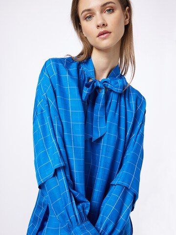 Camicia da donna 'Mae' di DAY BIRGER ET MIKKELSEN in blu